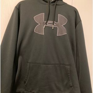 Under Armour Hoodie like new used size XL